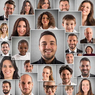 159彩票 App 界面展示