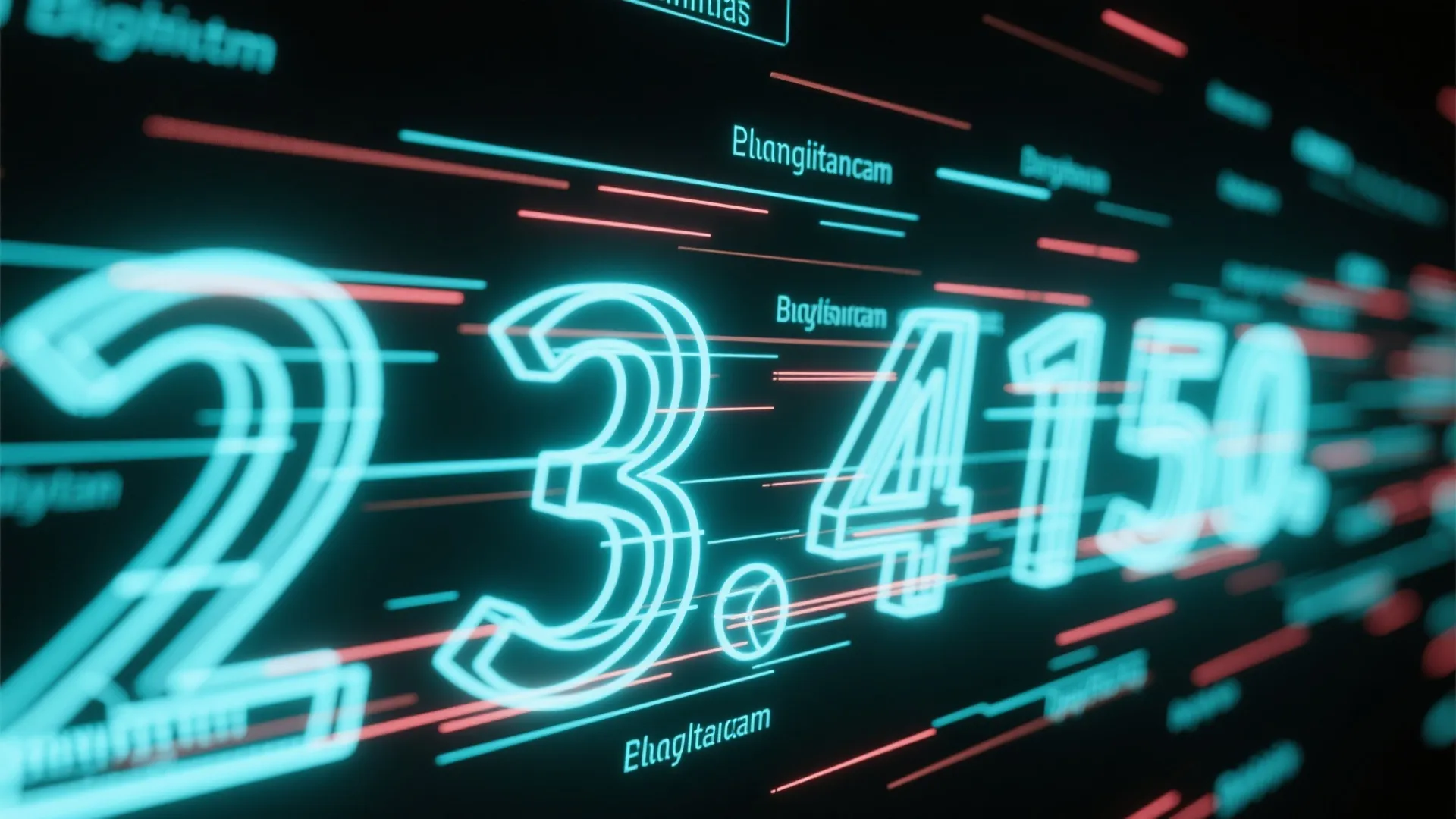 Data Background